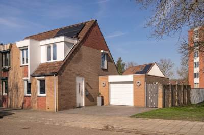 Woning Berghofstraat 9 Eygelshoven