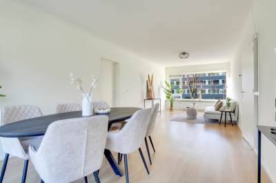 Woning Marshalllaan 352 Utrecht