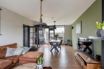 Woning Hugo de Vriesstraat 38 Vlaardingen