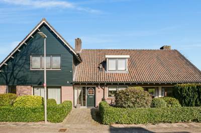 Woning Meikevermeent 39 Hilversum