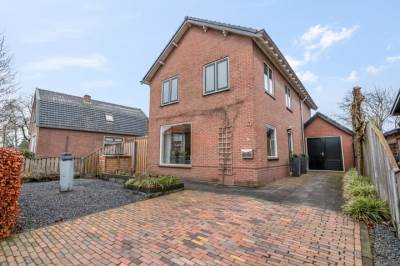 Woning Merellaan 49 Ede