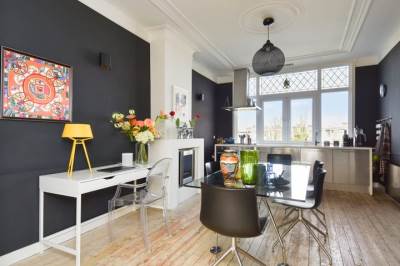 Woning Juliana van Stolberglaan 276 Den Haag