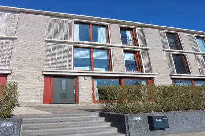 Woning Kamelenburg 44 Barendrecht