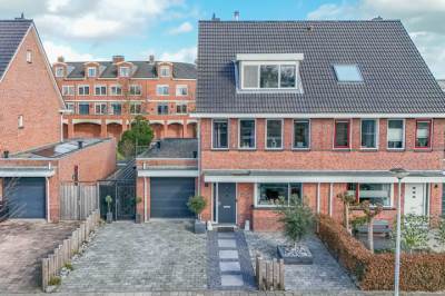 Woning Traverse 6 Bergambacht