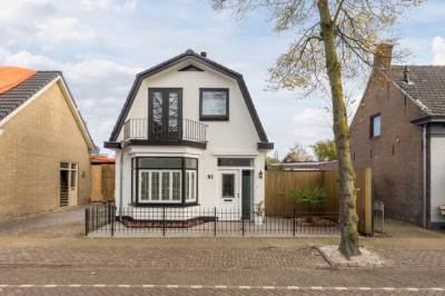 Woning Hoolstraat 81 Teteringen