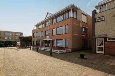 Woning Kruizemunt 15 Noordwijk (ZH)