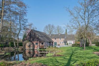 Woning Stevert 35 Steensel