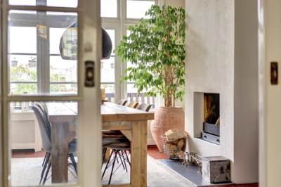 Woning Avenue Concordia 123B02 Rotterdam