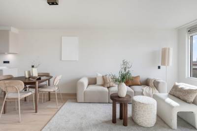 Woning Brabantstraat 298 Alphen aan den Rijn