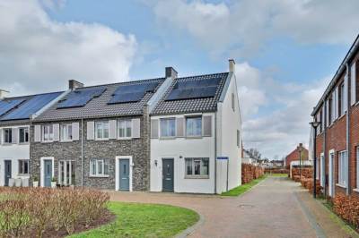 Woning Dagpauwoog 2 Vlijmen