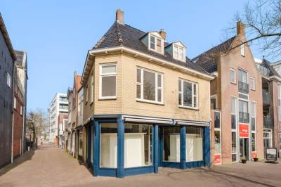 Woning Lindegracht 49 Heerenveen