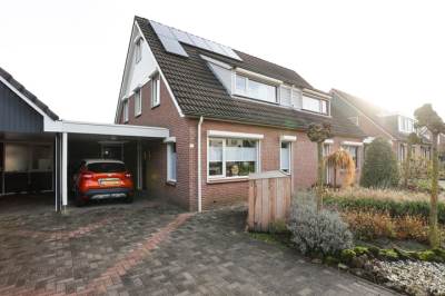 Woning Hein Meijerstraat 13 Lichtenvoorde