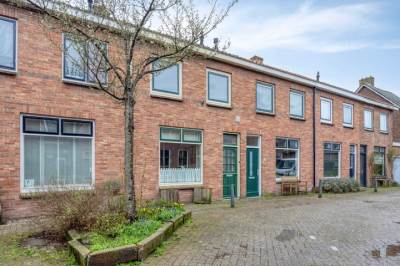 Woning van Brachtstraat 31 Pijnacker