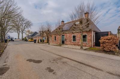 Woning Westendorpweg 15 Losdorp