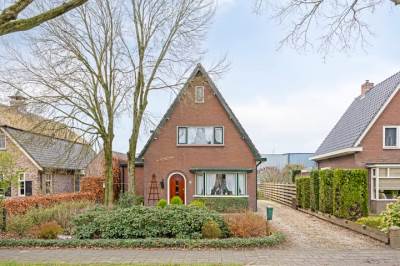 Woning Barneveldsestraat 25 Renswoude