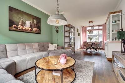 Woning Thorbeckestraat 22 Vlaardingen