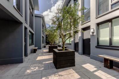 Woning Lange Herenvest 128G Haarlem