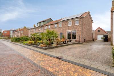 Woning Vijverpark 19 Kuinre