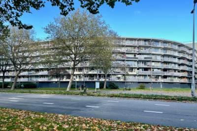 Woning Marsdiep 111 Alphen aan den Rijn