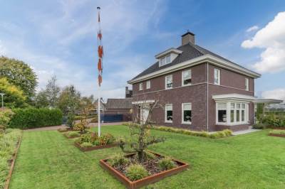 Woning Kapelledries 2A Bergeijk