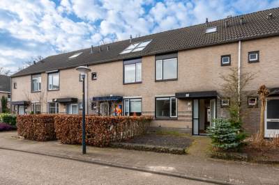 Woning Zuster Klijnstralaan 81 Ugchelen