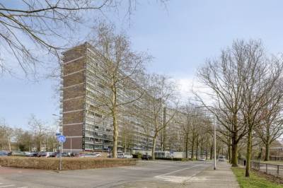 Woning Mozartlaan 345 Tilburg