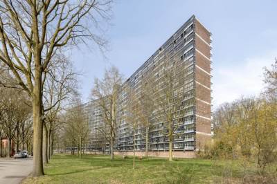 Woning Mozartlaan 443 Tilburg