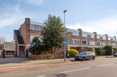 Woning Tongelresestraat 204A Eindhoven