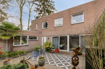 Woning Mortierlaan 145 Eindhoven