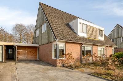 Woning Kuifmees 19 Emmen