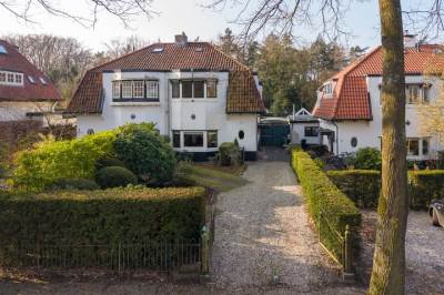 Woning Ferdinand Huycklaan 35 Baarn