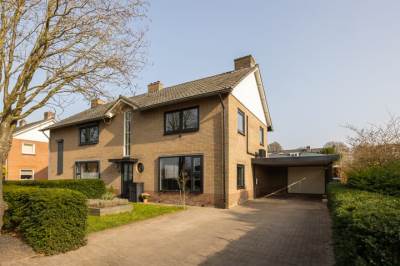 Woning Schurinklaan 4 Eefde