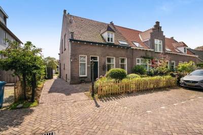 Woning Vinkelaan 6 Wassenaar