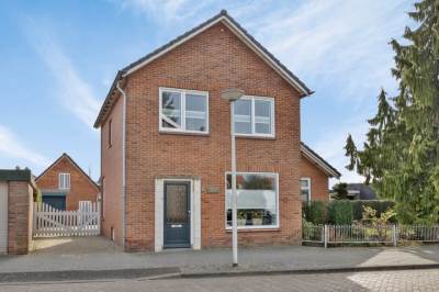 Woning Glindestraat 1 Oldenzaal