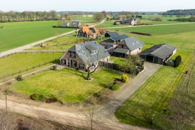 Woning Varsselseweg 16 Hengelo (GE)