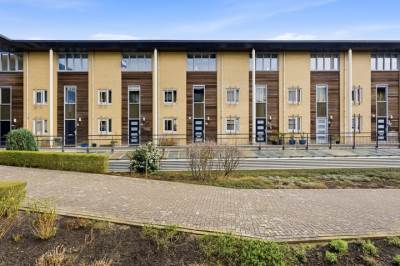 Woning Dokhof 15 Ridderkerk