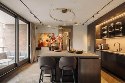 Woning Raadhuisstraat 4A Naarden