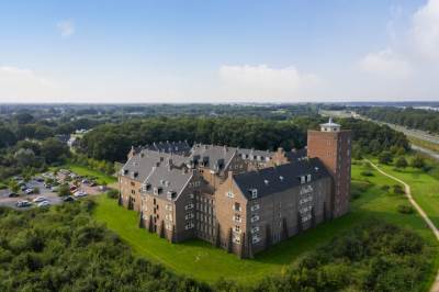 Woning Groot Horloo 10 Ermelo