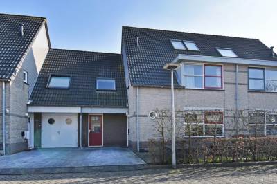 Woning Zeedistel 8 Nootdorp