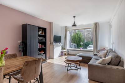 Woning Talmastraat 4 Gouda