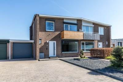 Woning Zandstraat 41 Spaubeek