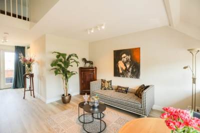 Woning Van Erven Dorenspark 33 Laren (NH)