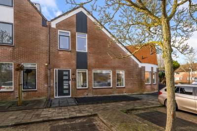 Woning Moutmolen 2 Heerhugowaard
