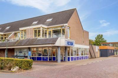 Woning Oosterweg 1H Zuidwolde (DR)