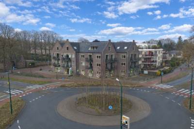 Woning St. Annahof 18 Soest
