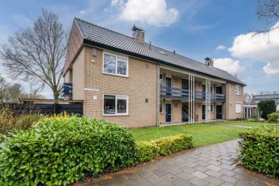 Woning Piet Heinstraat 53 Boxmeer