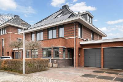 Woning Bodelohof 6 Bodegraven