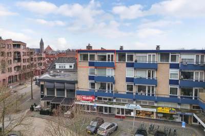 Woning De Clinge 16 Bussum