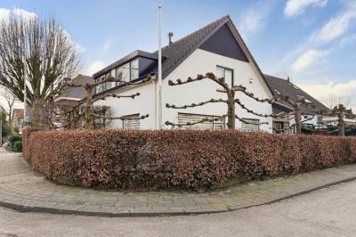 Woning Bothaweg 2 Oosterbeek