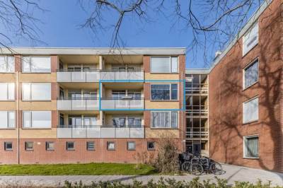 Woning Rivierenlaan 117 Purmerend